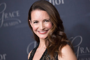 Биография Кристин Дэвис