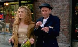 Гавань противных женатиков / Bay of Married Pigs