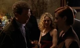 Мир мужчин, которым за двадцать / Valley of the Twenty-Something Guys