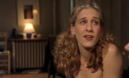 Сила обольщения / The Power of Female Sex 