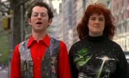 Третий лишний / Three's a Crowd