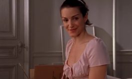 Одиноких пристреливают, не правда ли? / They Shoot Single People, Don't They? – фото момента из 4 серии 2 сезона сериала Секс в большом городе