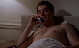 Танец маленьких утят / The Chicken Dance – фото момента из 7 серии 2 сезона сериала Секс в большом городе