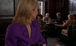 Мужчина, миф, виагра / The Man, the Myth, the Viagra – фото момента из 8 серии 2 сезона сериала Секс в большом городе