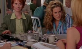 Побег с ножницами / Running with Scissors