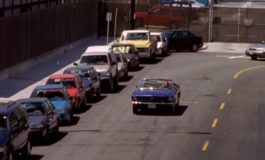 Побег из Нью-Йорка / Escape from New York