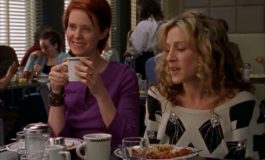 Мальчик или девочка / Boy, Girl, Boy, Girl...