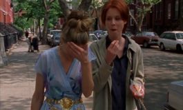 Королевы драмы / Drama Queens