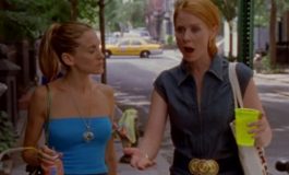 Худой мир лучше доброй ссоры / The Good Fight