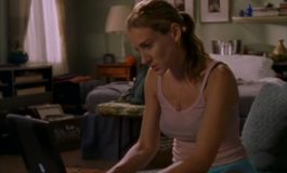 Смена декораций / Change of a Dress – фото момента из 15 серии 4 сезона сериала Секс в большом городе