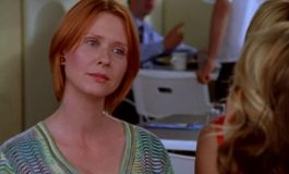 Я люблю Нью-Йорк / I Heart NY