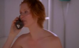 Время и наказание / Time and Punishment