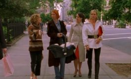 Поднять якоря / Anchors Away