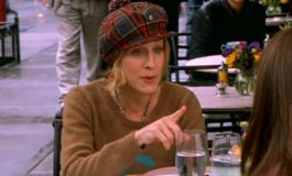 Непервородный грех / Unoriginal Sin