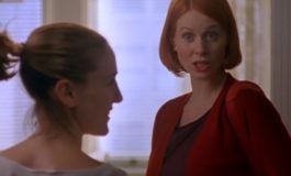 Старые девы делают ставки / Luck Be an Old Lady