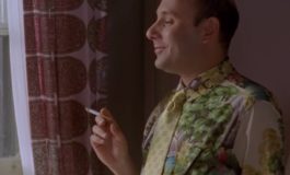 Девушка с обложки / Cover Girl