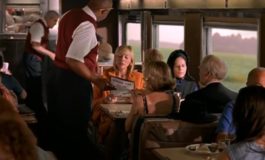 Большое путешествие / The Big Journey