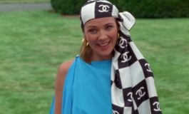 Этот прекрасный фарс / I Love A Charade