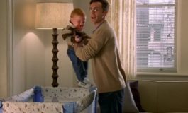 Пусть будет свет / Let there be light