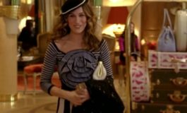 Американка в Париже. Часть 1 / An american girl in Paris