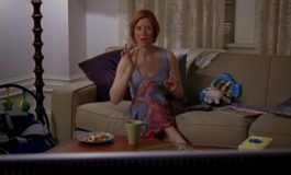 Большие ожидания секса / Great Sexpectations