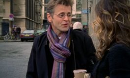 Американка в Париже. Часть 2 / An american girl in Paris