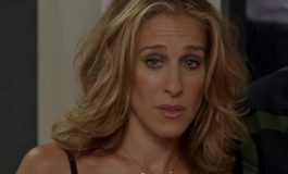 Право женщины на туфли / Woman's Right To Shoes