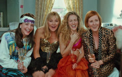 Фото сериала Секс в большом городе #10