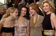 Фото сериала Секс в большом городе #12