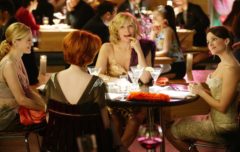 Фото сериала Секс в большом городе #18