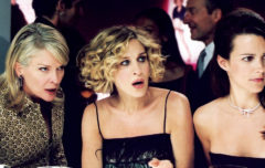 Фото сериала Секс в большом городе #19