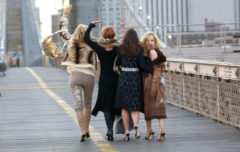 Фото сериала Секс в большом городе #20