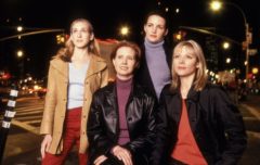 Фото сериала Секс в большом городе #22